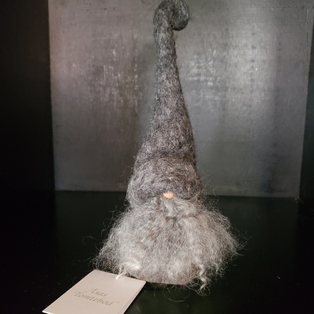 NWT ASAS TOMTEBOD ALRED GMONE / TOMTE Christmas